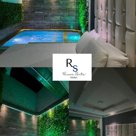 Hotel River Suite Leticia Zewnętrze zdjęcie