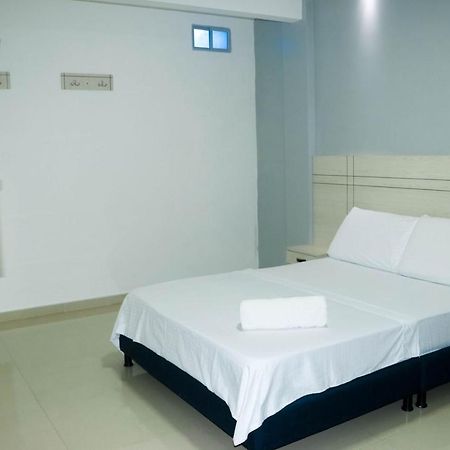 Hotel River Suite Leticia Zewnętrze zdjęcie