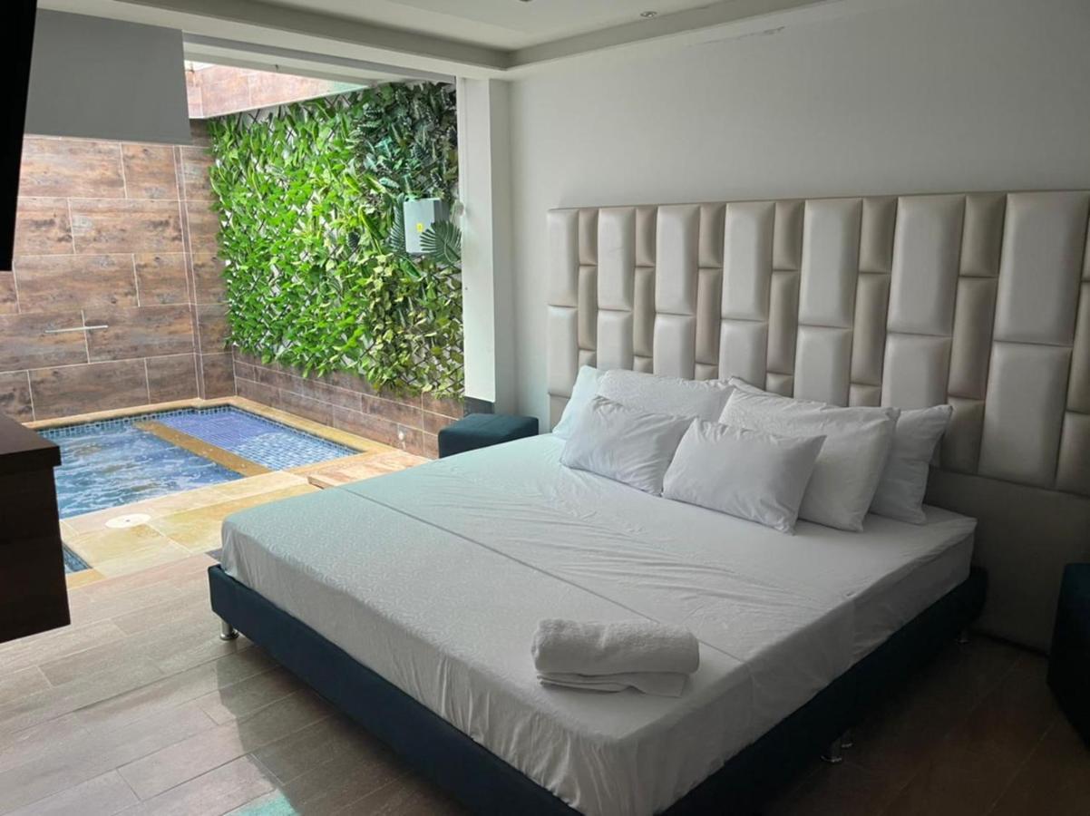 Hotel River Suite Leticia Zewnętrze zdjęcie