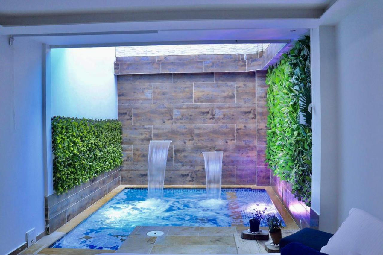 Hotel River Suite Leticia Zewnętrze zdjęcie