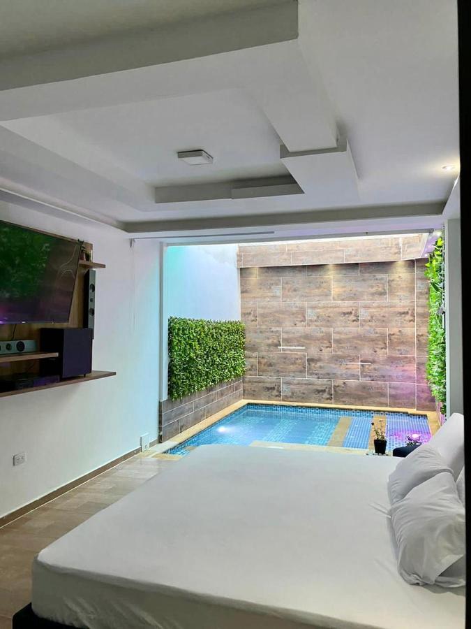 Hotel River Suite Leticia Zewnętrze zdjęcie