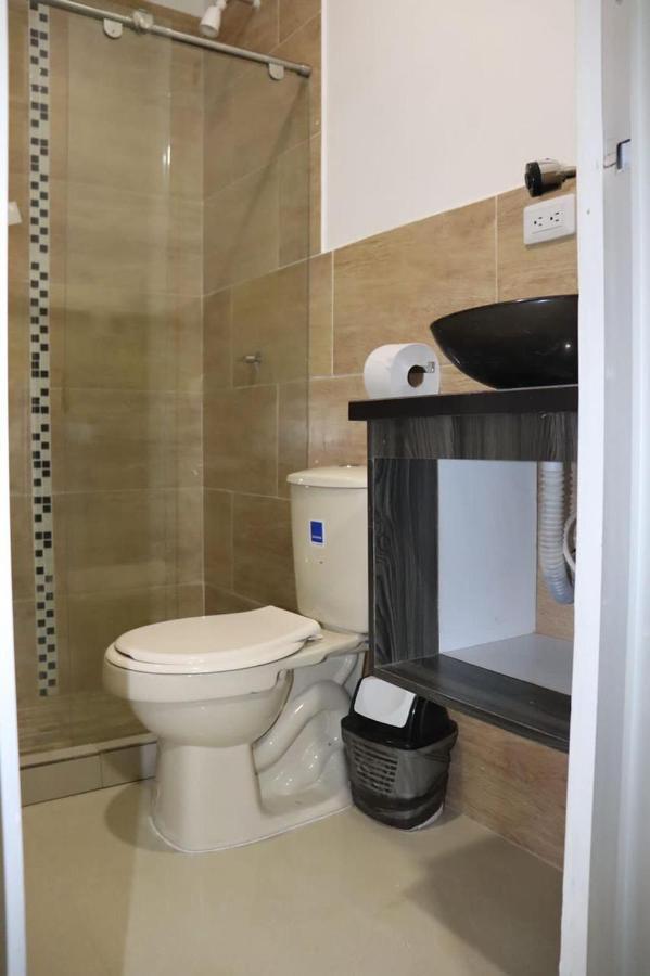 Hotel River Suite Leticia Zewnętrze zdjęcie
