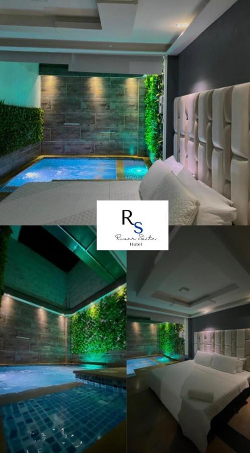 Hotel River Suite Leticia Zewnętrze zdjęcie