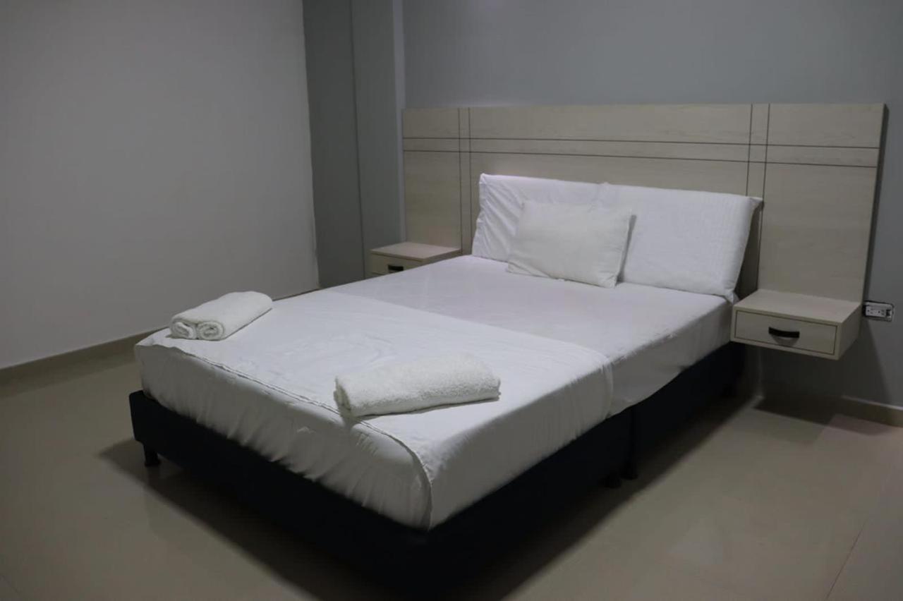 Hotel River Suite Leticia Zewnętrze zdjęcie