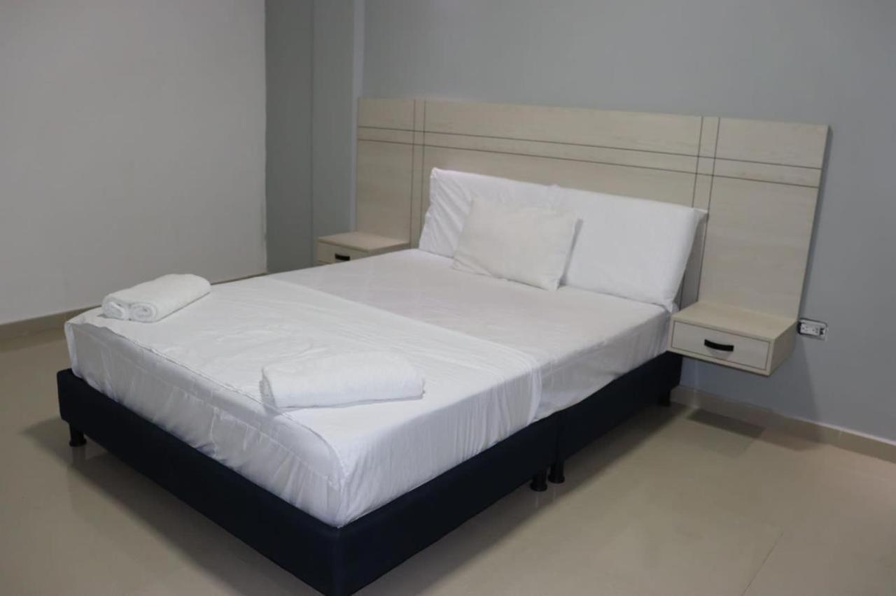 Hotel River Suite Leticia Zewnętrze zdjęcie