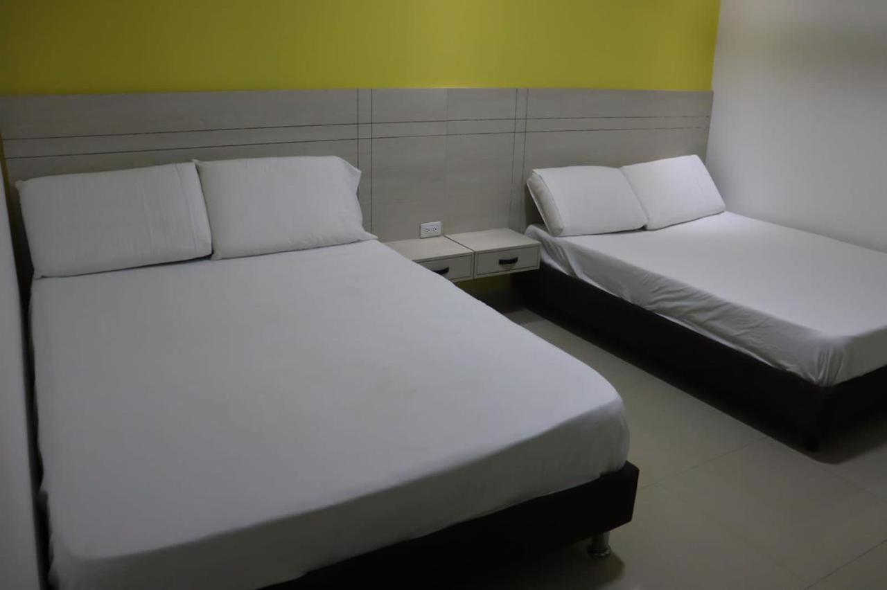Hotel River Suite Leticia Zewnętrze zdjęcie