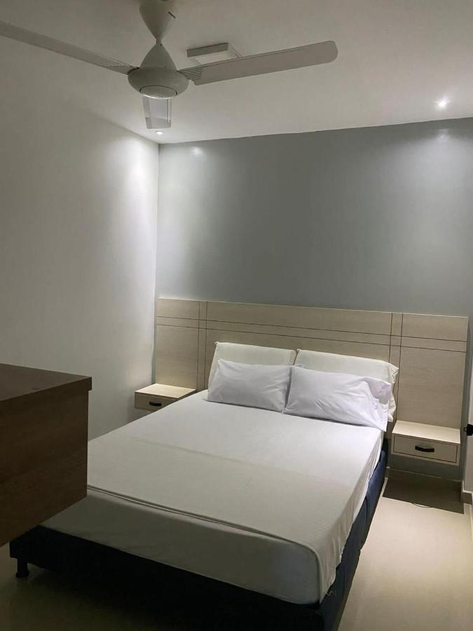 Hotel River Suite Leticia Zewnętrze zdjęcie