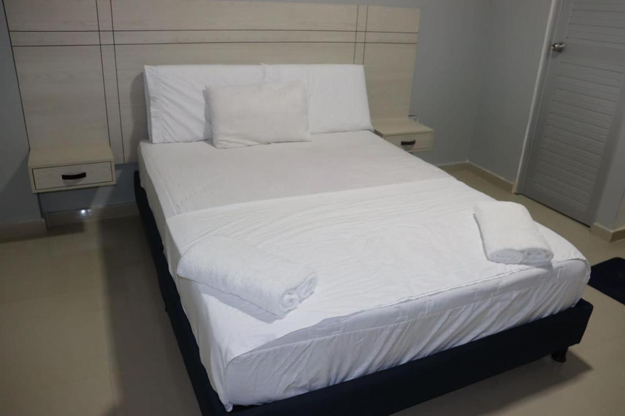 Hotel River Suite Leticia Zewnętrze zdjęcie