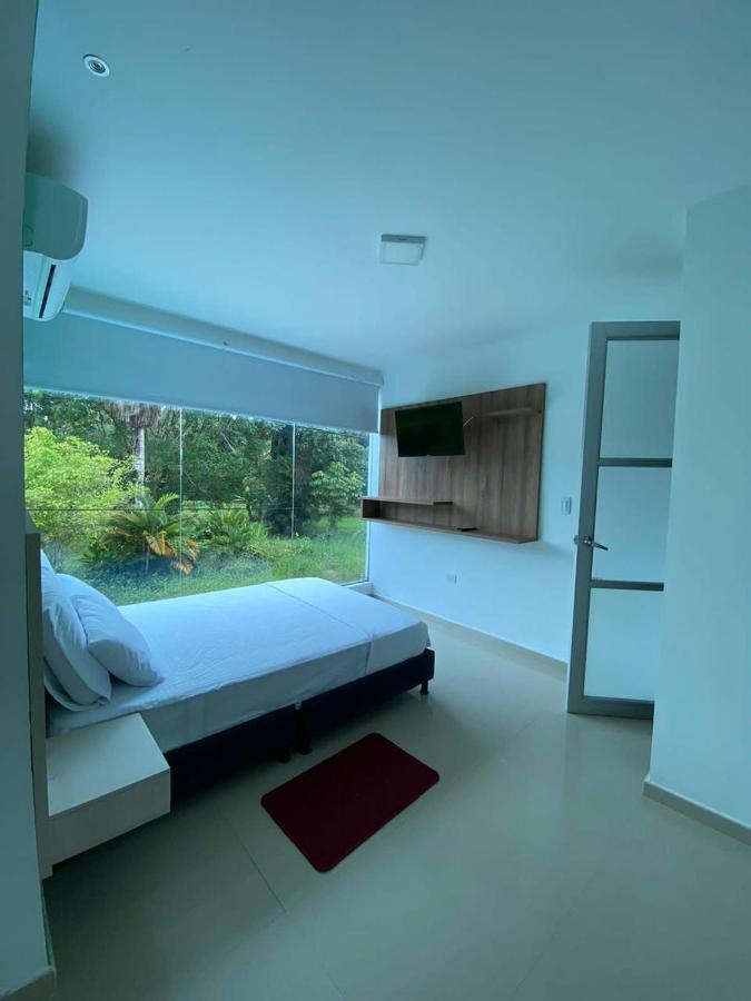 Hotel River Suite Leticia Zewnętrze zdjęcie