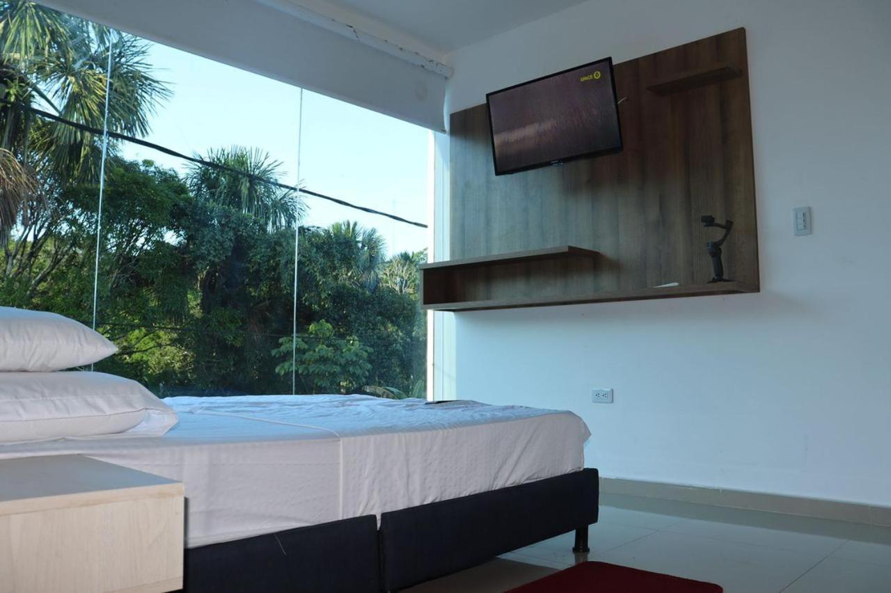 Hotel River Suite Leticia Zewnętrze zdjęcie