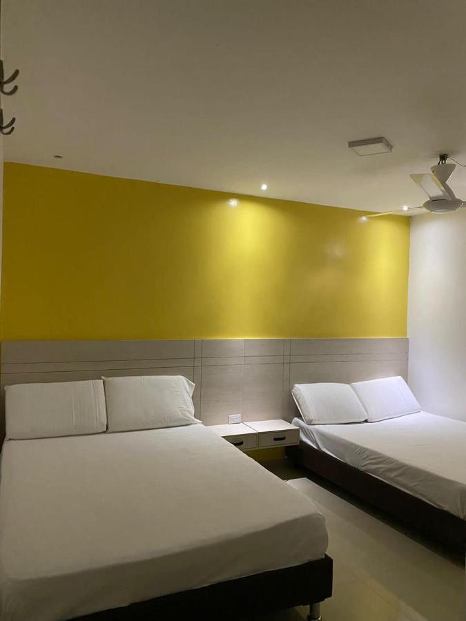 Hotel River Suite Leticia Zewnętrze zdjęcie
