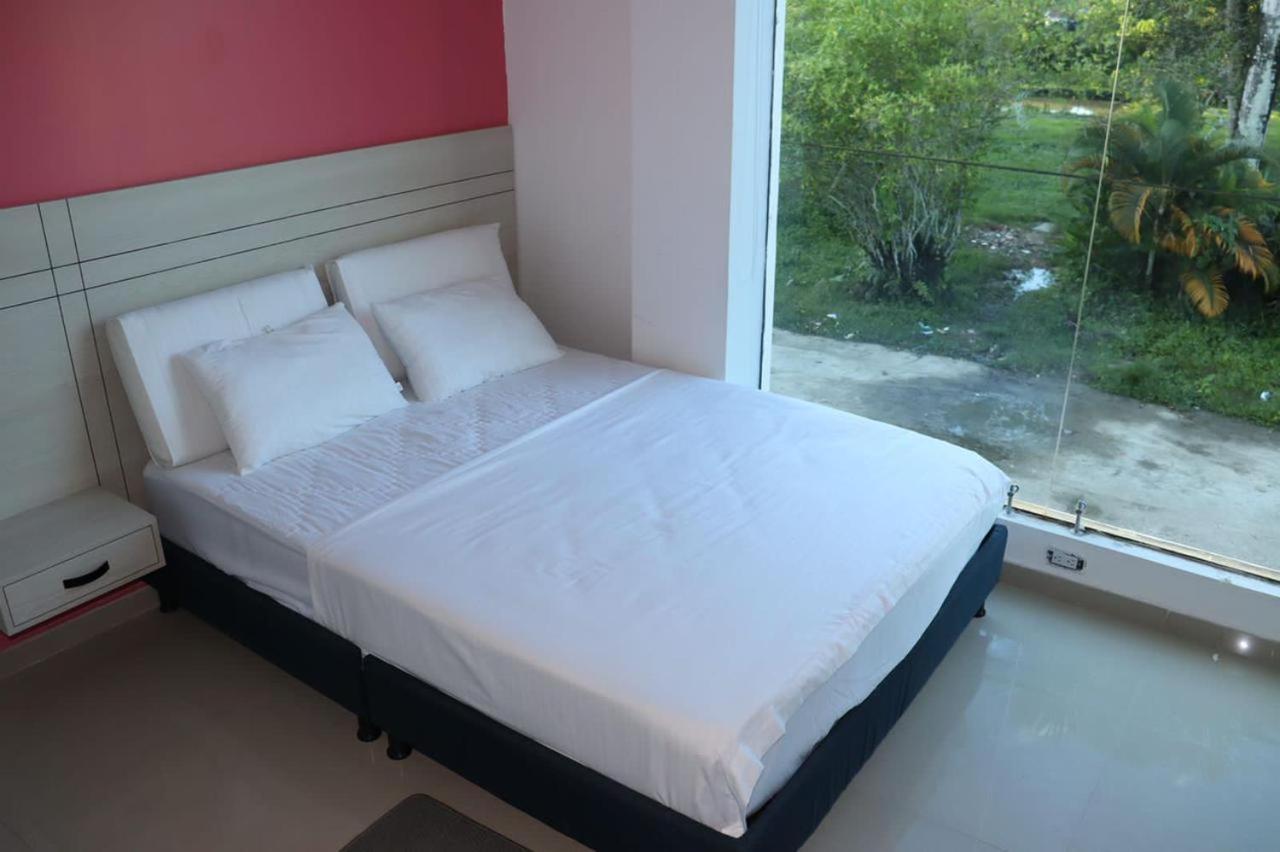 Hotel River Suite Leticia Zewnętrze zdjęcie