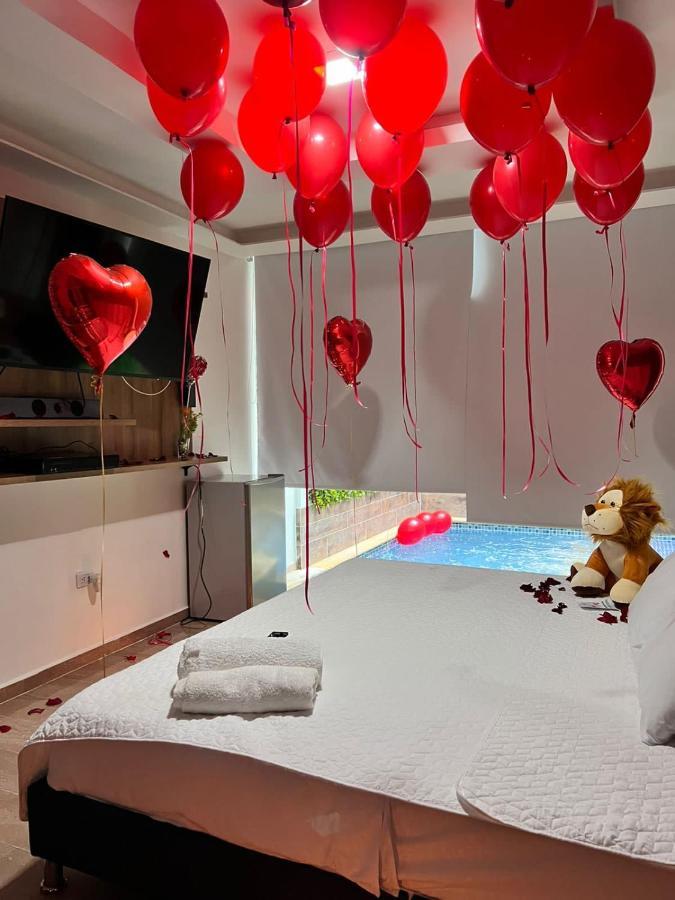 Hotel River Suite Leticia Zewnętrze zdjęcie