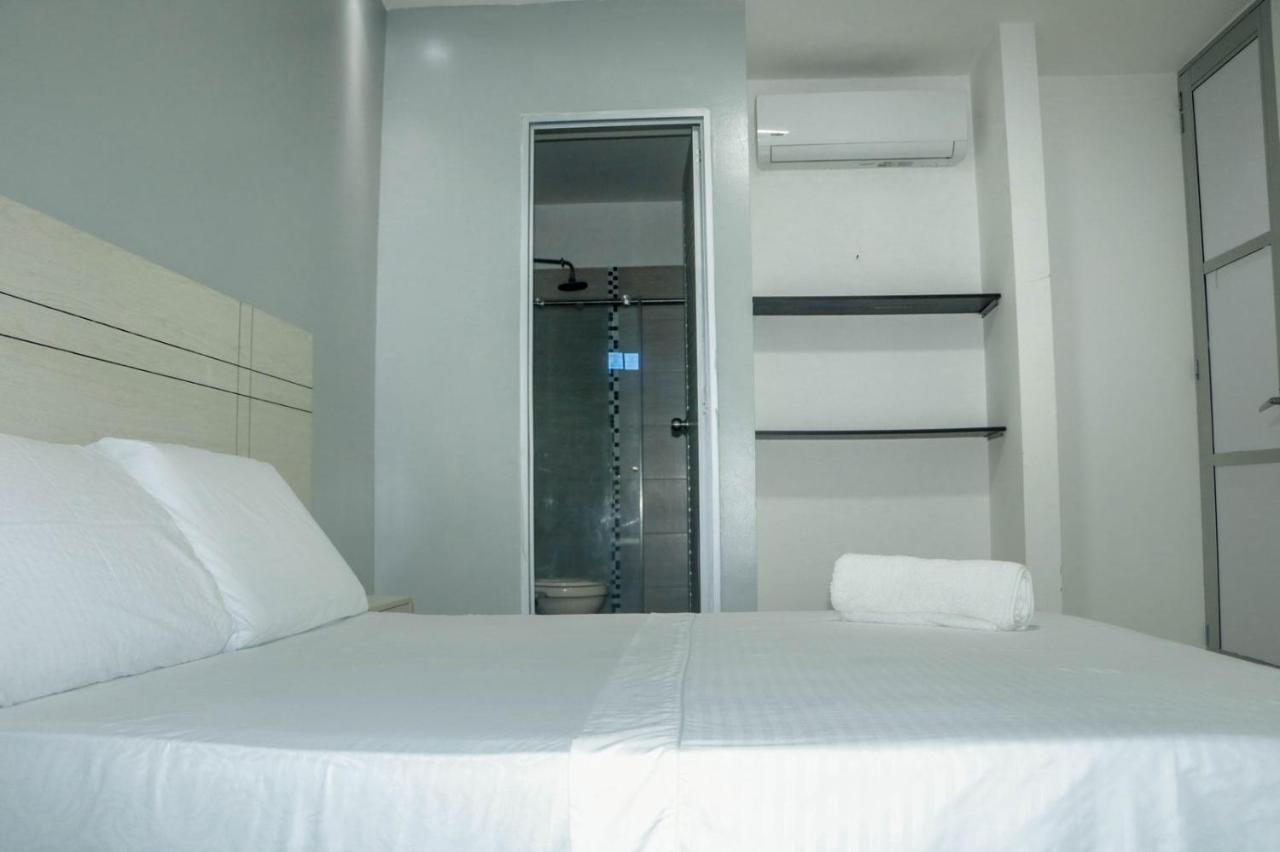 Hotel River Suite Leticia Zewnętrze zdjęcie