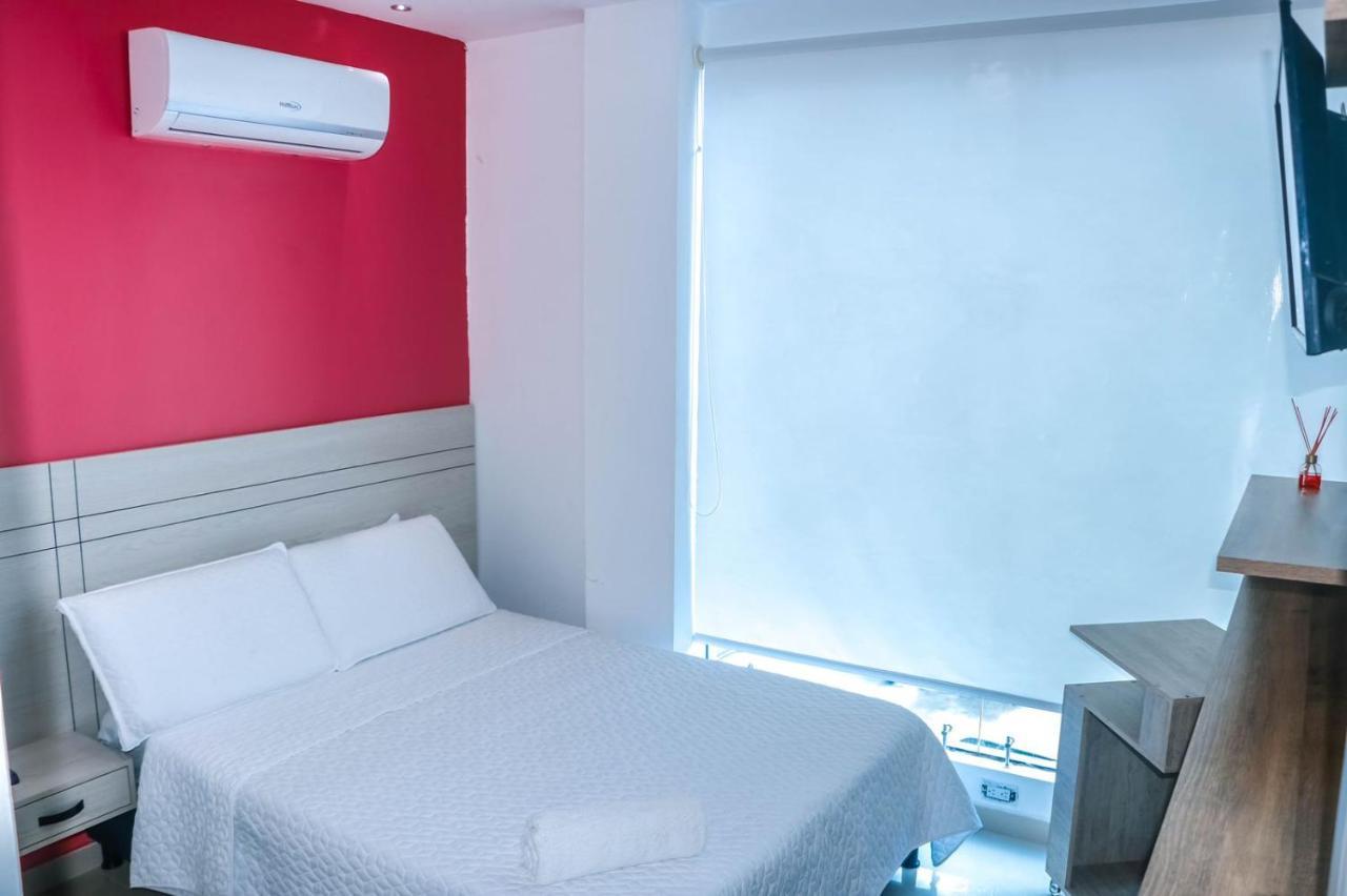 Hotel River Suite Leticia Zewnętrze zdjęcie