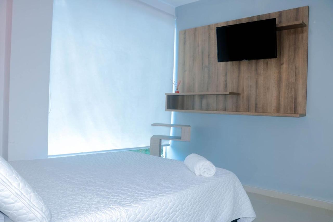 Hotel River Suite Leticia Zewnętrze zdjęcie