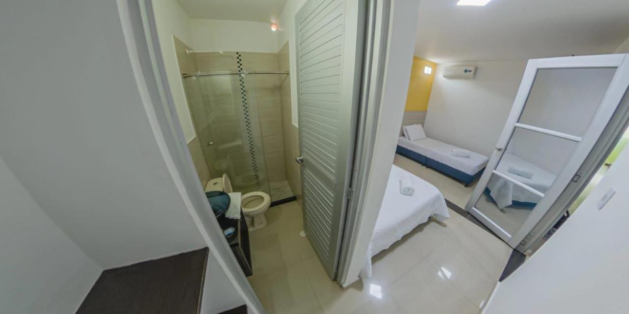 Hotel River Suite Leticia Zewnętrze zdjęcie