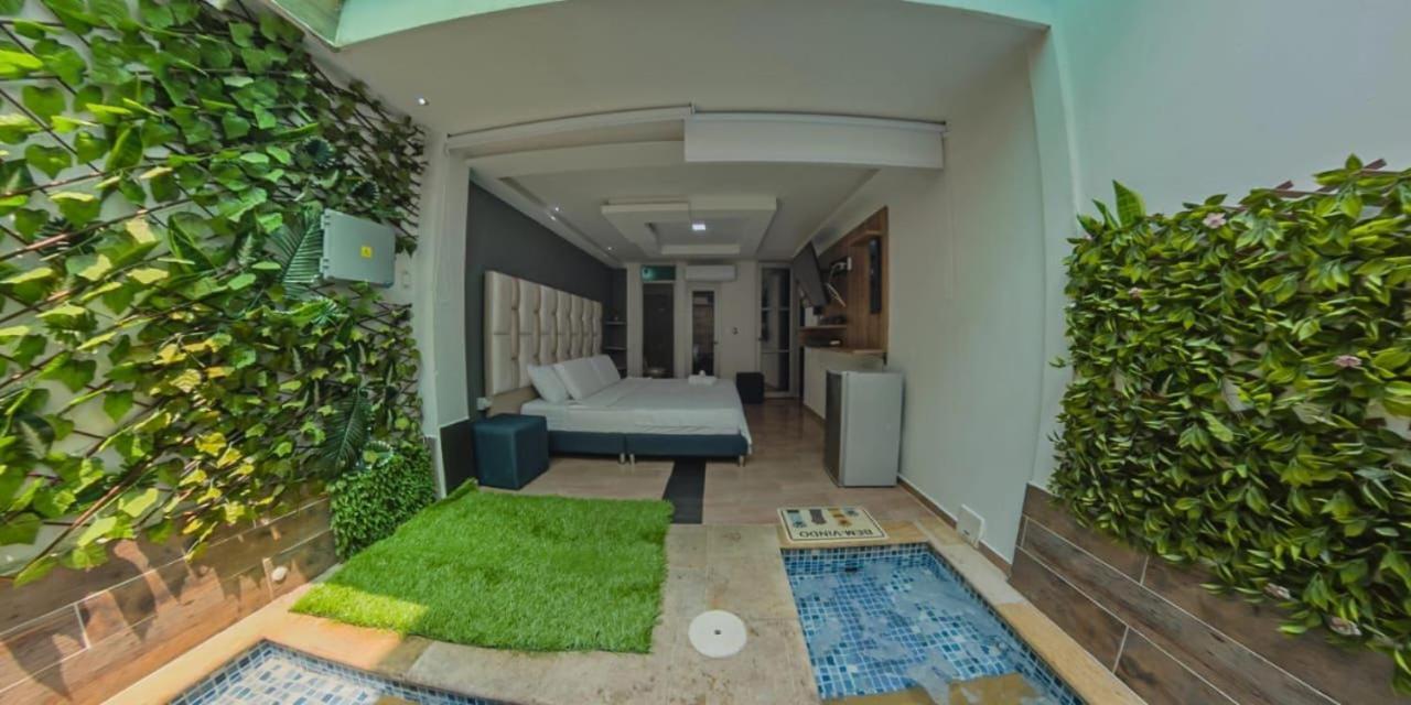 Hotel River Suite Leticia Zewnętrze zdjęcie