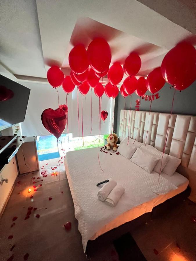 Hotel River Suite Leticia Zewnętrze zdjęcie