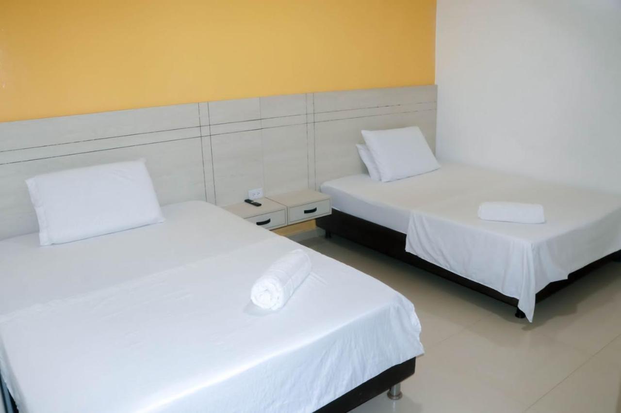Hotel River Suite Leticia Zewnętrze zdjęcie
