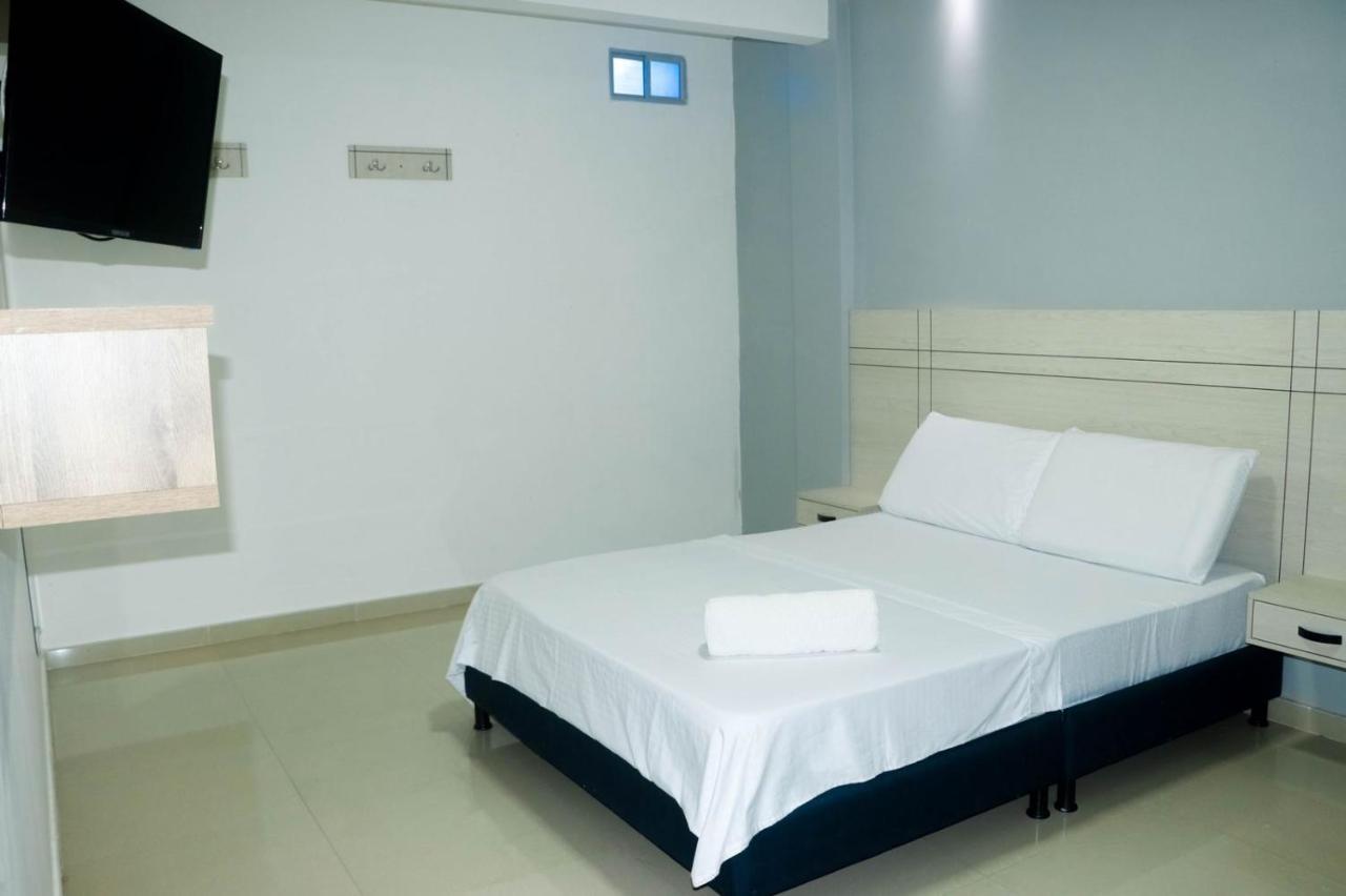 Hotel River Suite Leticia Zewnętrze zdjęcie