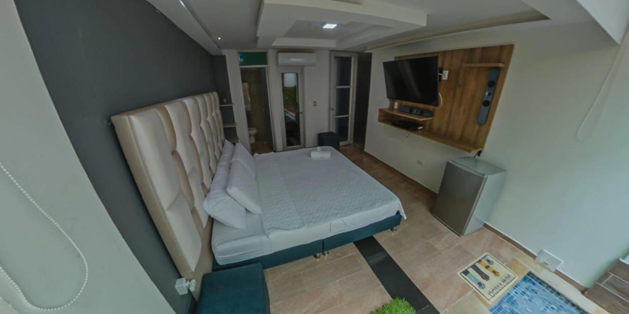 Hotel River Suite Leticia Zewnętrze zdjęcie