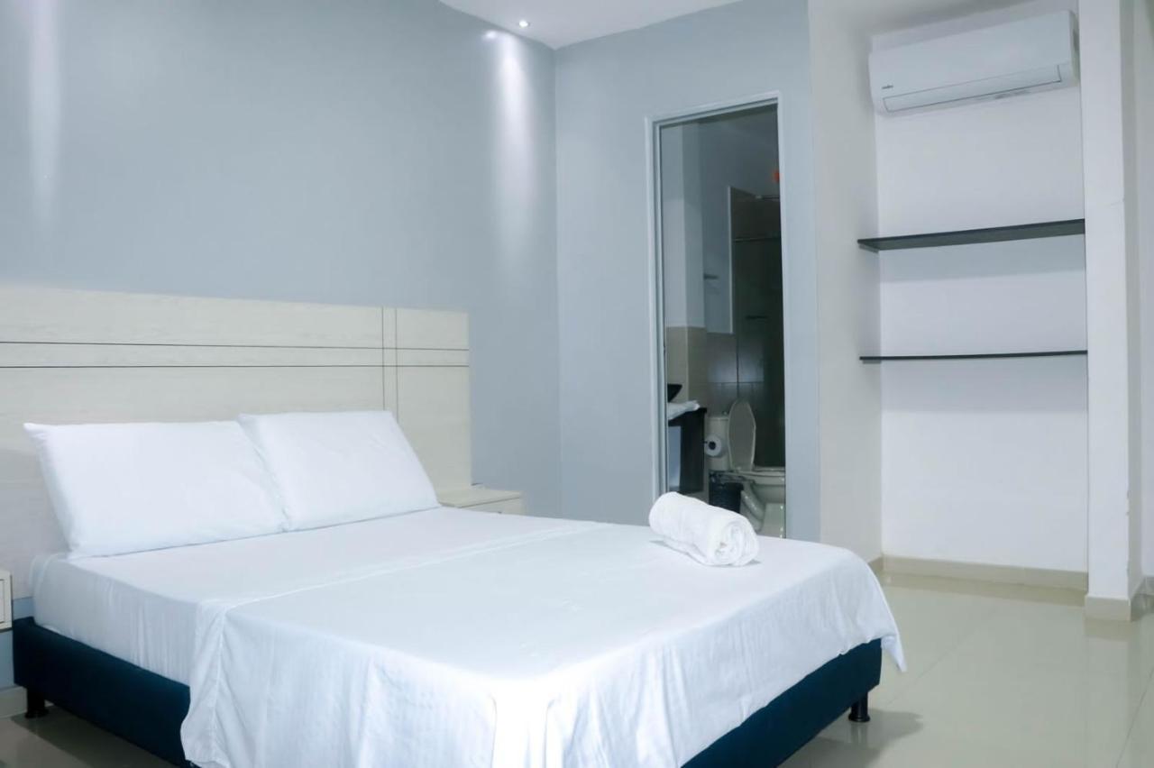 Hotel River Suite Leticia Zewnętrze zdjęcie