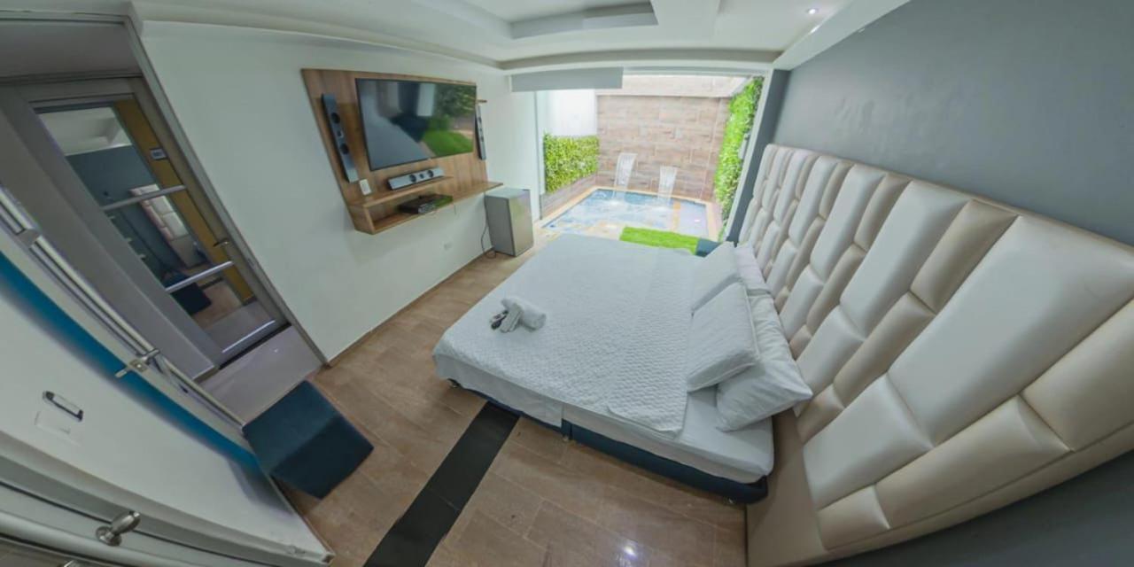 Hotel River Suite Leticia Zewnętrze zdjęcie