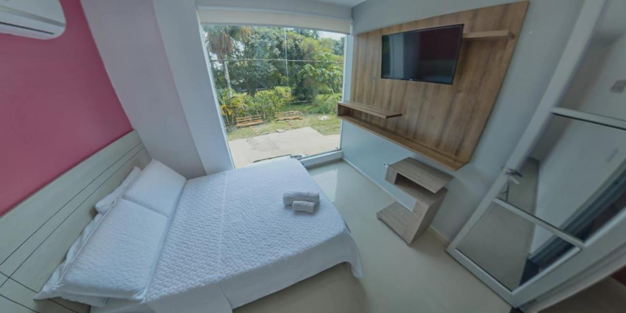 Hotel River Suite Leticia Zewnętrze zdjęcie
