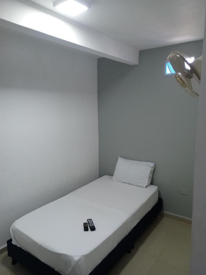 Hotel River Suite Leticia Zewnętrze zdjęcie